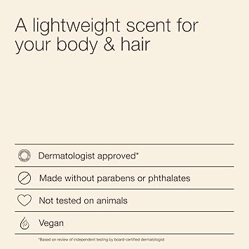 Bath & Body Works A Thousand Wishes Fine Fragrance Mist, Body Spray & Perfume for Women, Long-Lasting Personal Fragrance, Sparkling Prosecco & Peony Scent, 8 fl oz - 1 Pack