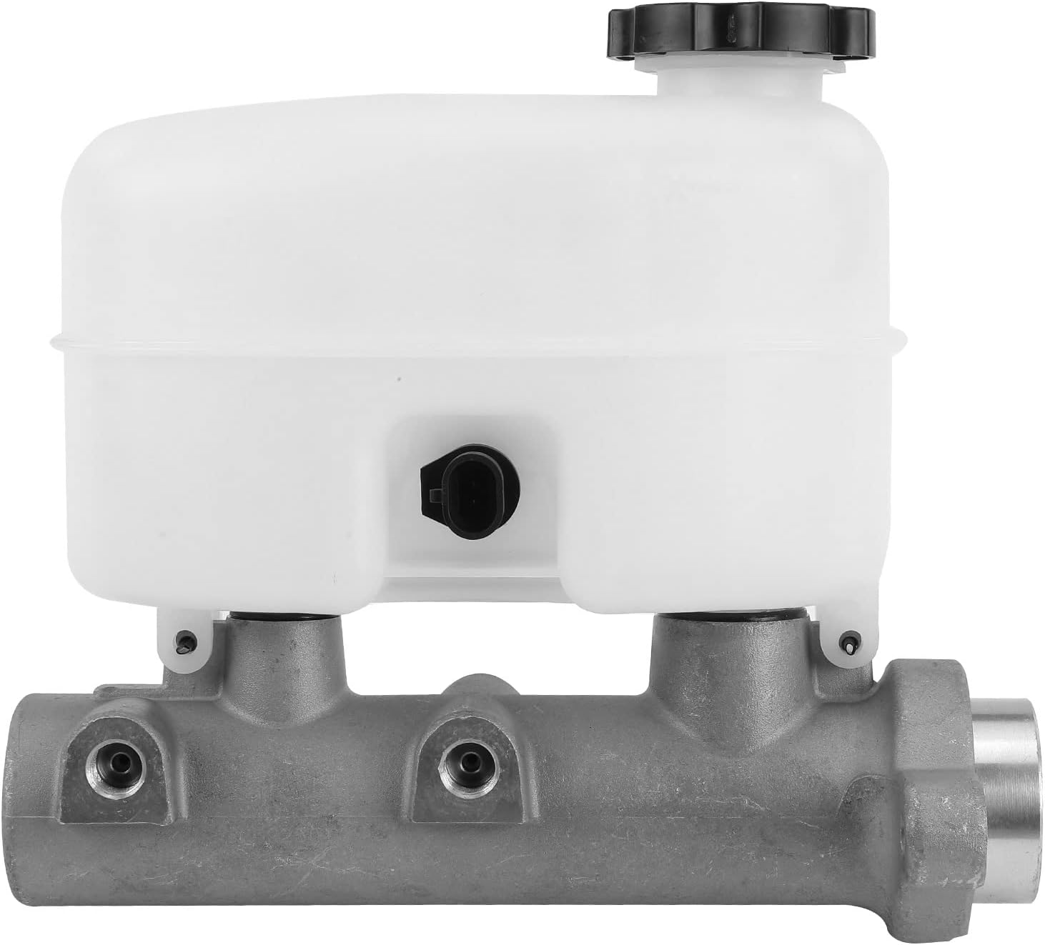 A-Premium Brake Master Cylinder Compatible with Chevrolet and GMC Vehicles - Silverado 2500 HD, Silverado 3500, Sierra 2500 HD, Sierra 3500 Classic, Sierra 3500 HD
