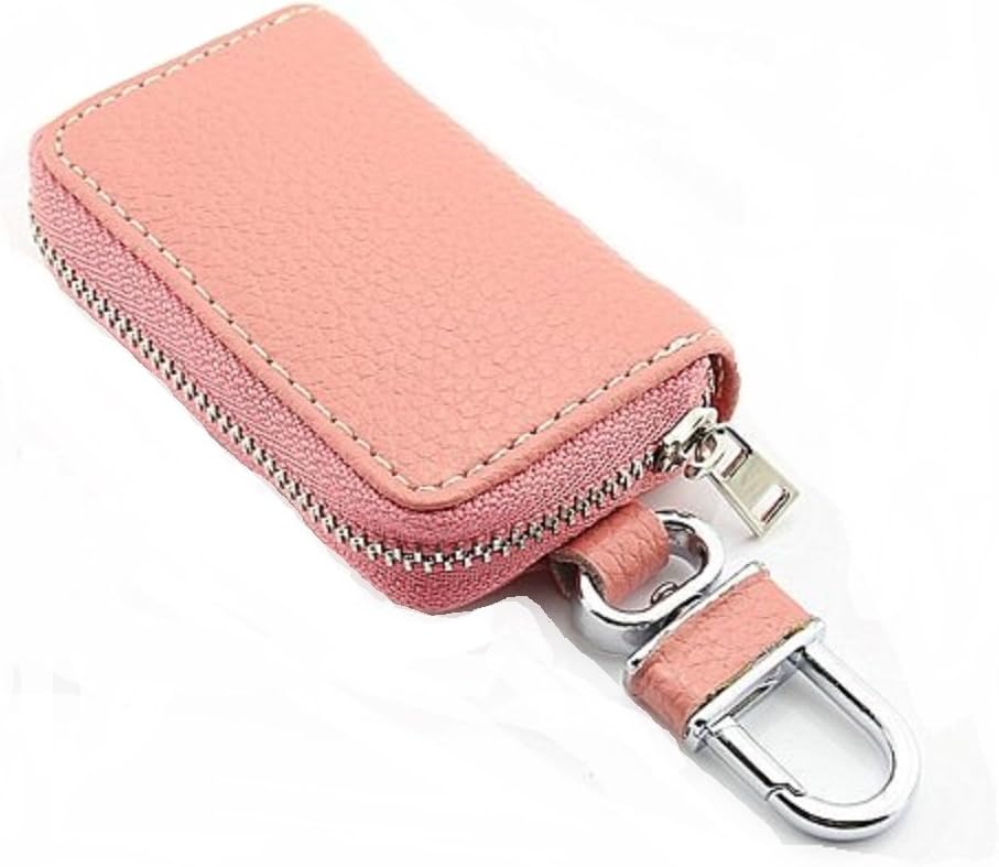 Genda 2Archer Leather Car Keys Wallets Key Holder Case