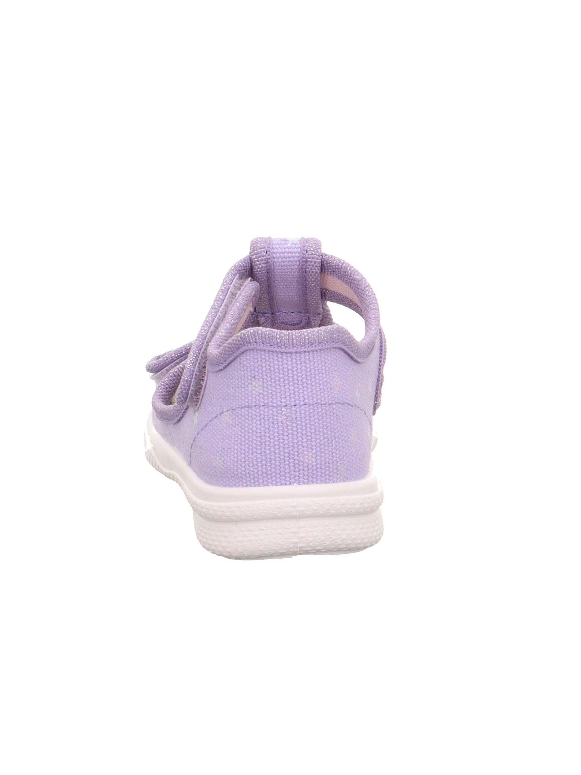 Superfit Mädchen POLLY Lila 8500