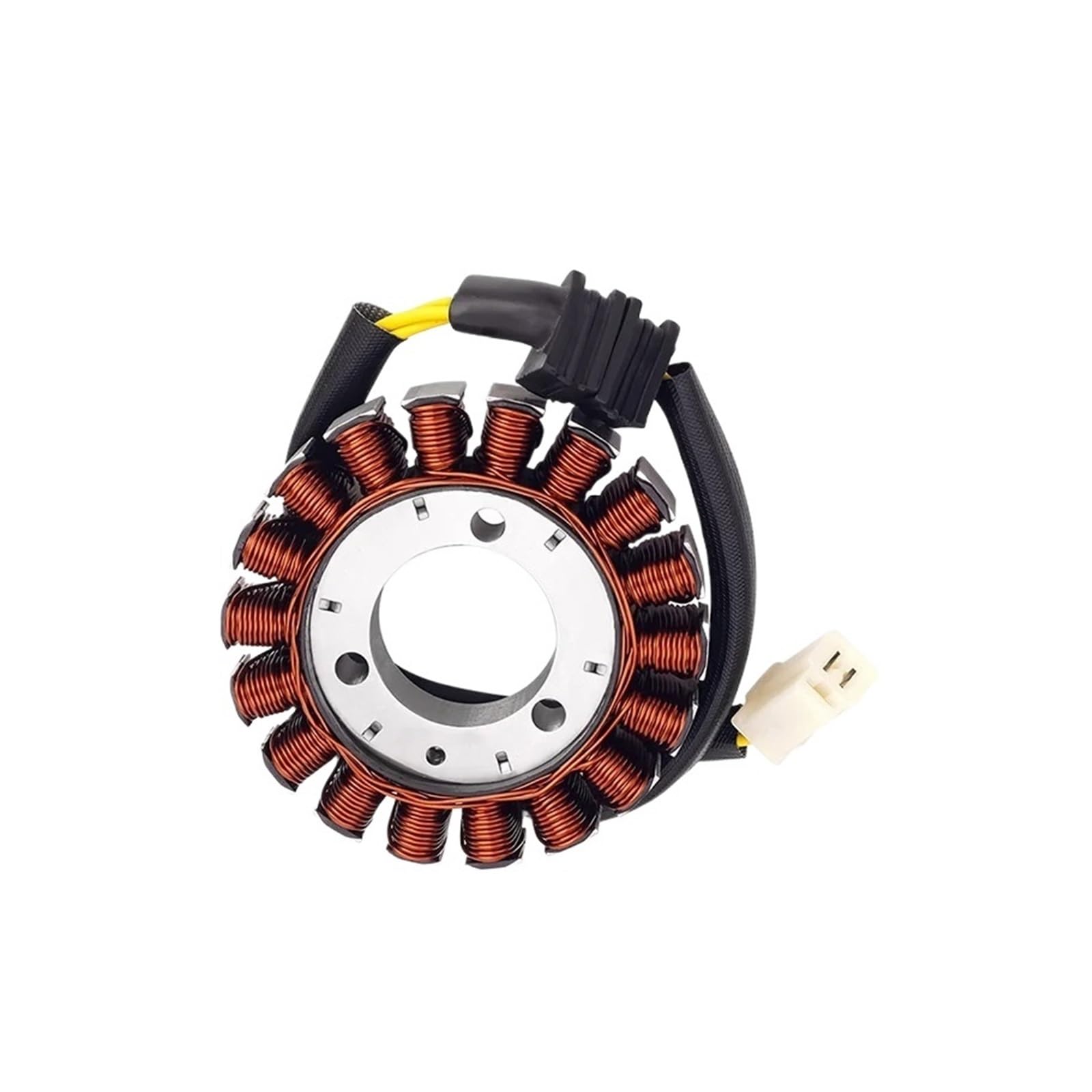 Stator de générateur de moto pour voyager serein en Jade 250