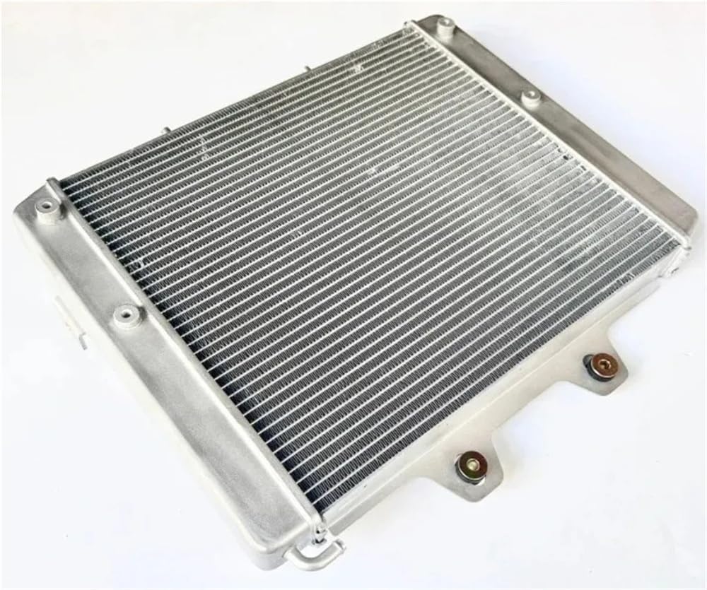 Radiateur pour CF ATV 800 X8 avec refroidisseur d'huile