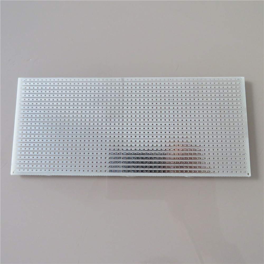 LOCHRASTER STREIFENRASTER Platine Experementierplatine RADEMACHER EUR 1
