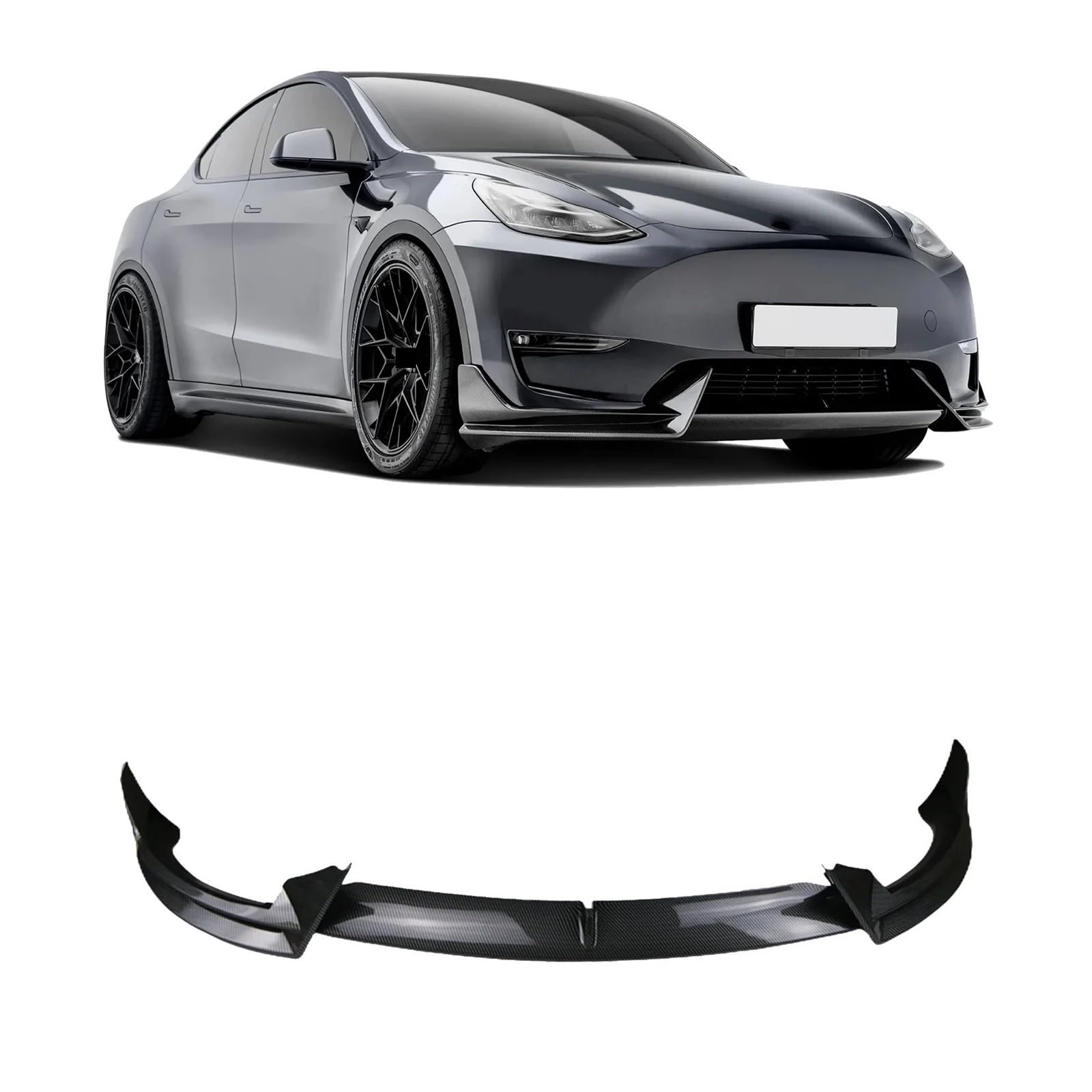 Amazon | 3個 テスラ モデル3 2017-2023 モデルY 2020-2023 車