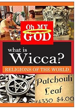 DVD What is Wicca? Book