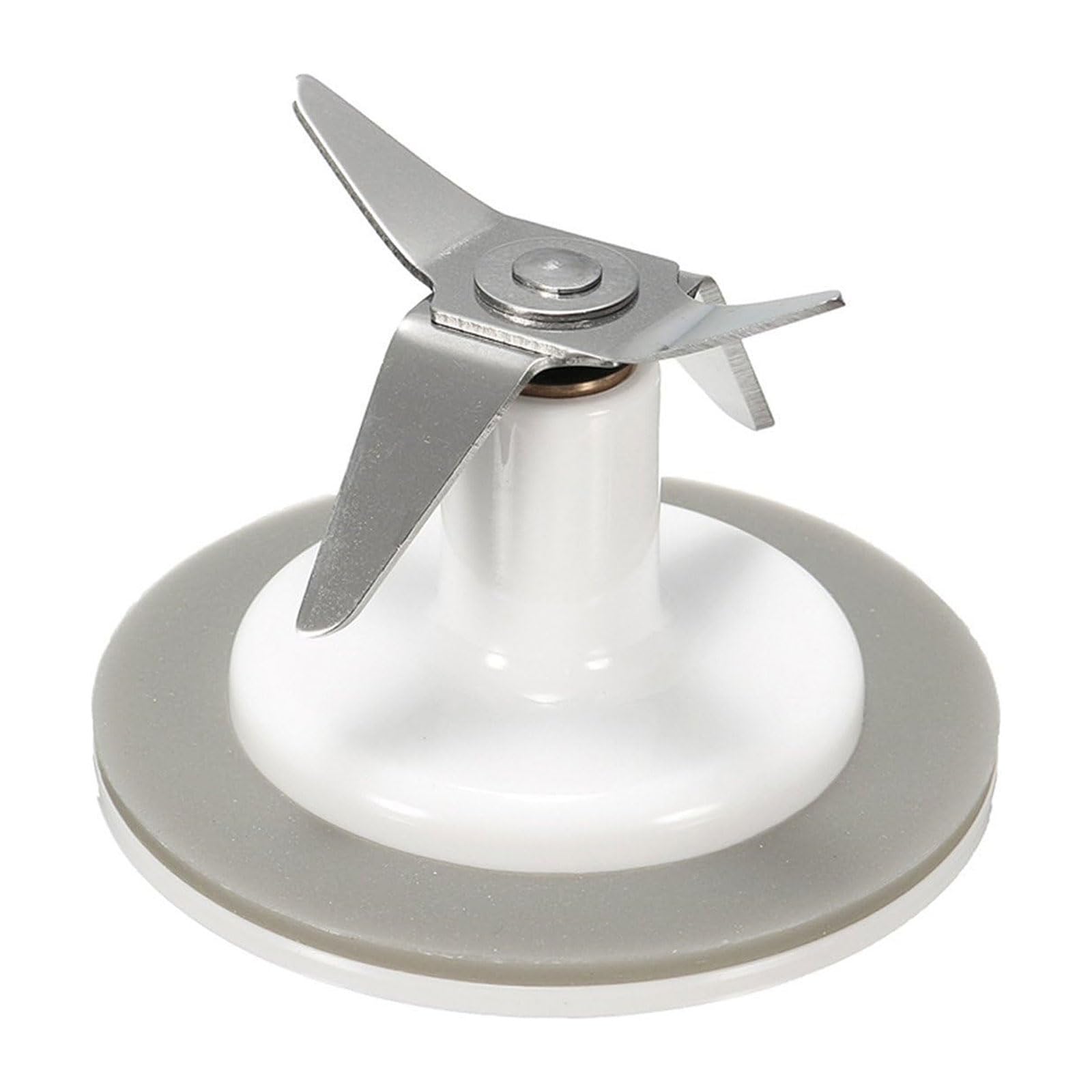 Hsioluted Blender Head Replacement Head Kitchen Supplies Replacement Part Repair Kits Assembly