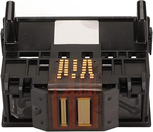 Miniatura 7 de Asixxsix Reemplazo del cabezal de impresión para impresoras Hp Photosmart 7520 7510 7525 7515 C6340 D7560 C6350, piezas de impresora antiguas