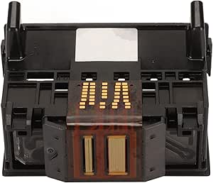 Testina Di Stampa HP 564 Ricambio - Compatibile Con Photosmart 7510, 7515, 7520 - Alta Qualità - Foto 4