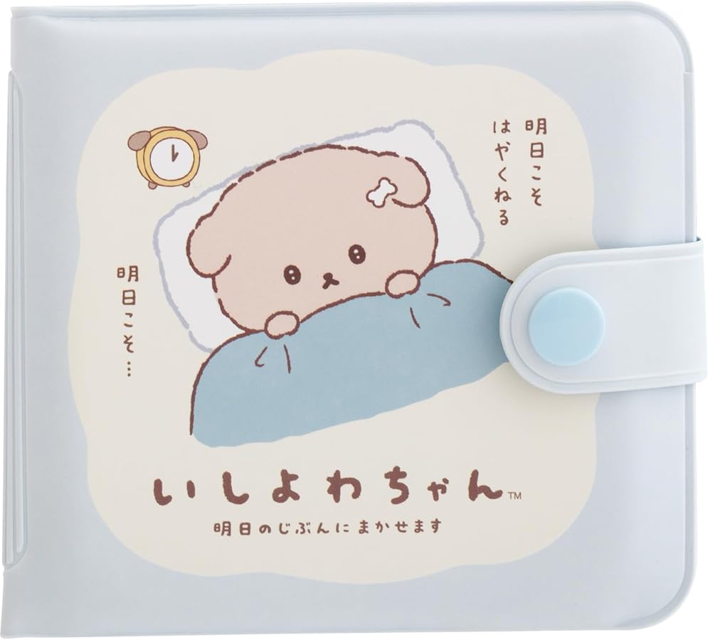 Amazon | サンエックス(San-X) いしよわちゃん ｢Ishiyowachan