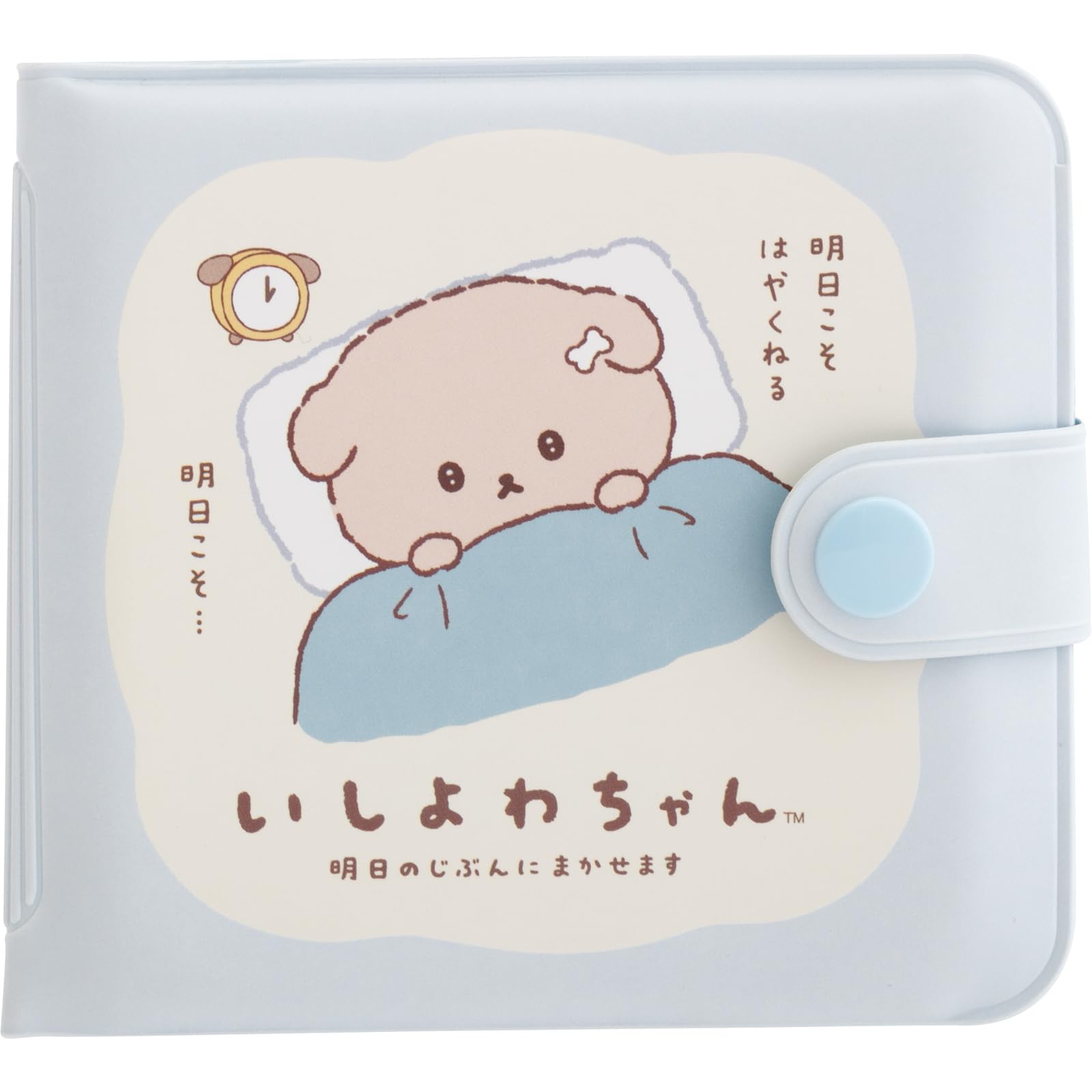 Amazon | [サンエックス] キャラクター雑貨 ワレット キッズ