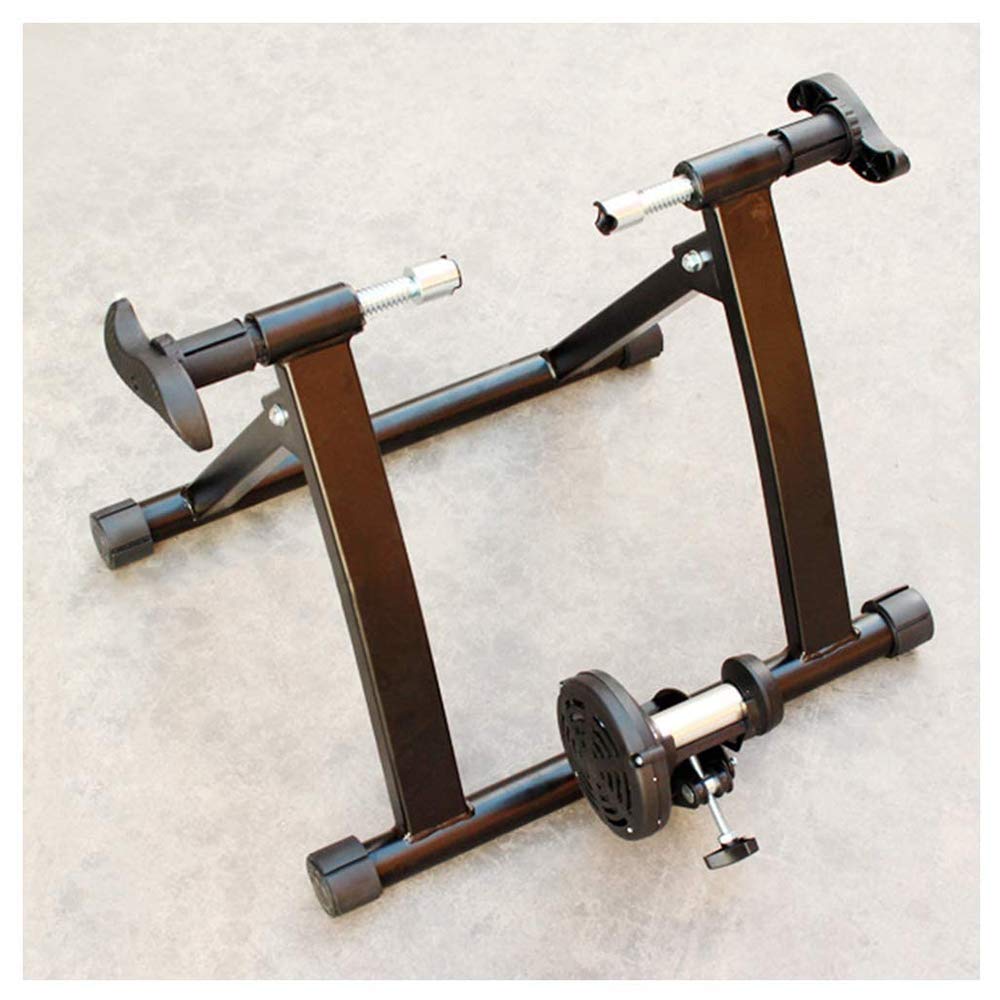 Bicicleta Turbo Trainer - Soporte para Entrenador de Bicicletas para Interiores Bicicleta Turbo Trainer - Soporte para Entrenador de Bicicletas para Interiores MTB Bicicleta de Carretera Rod