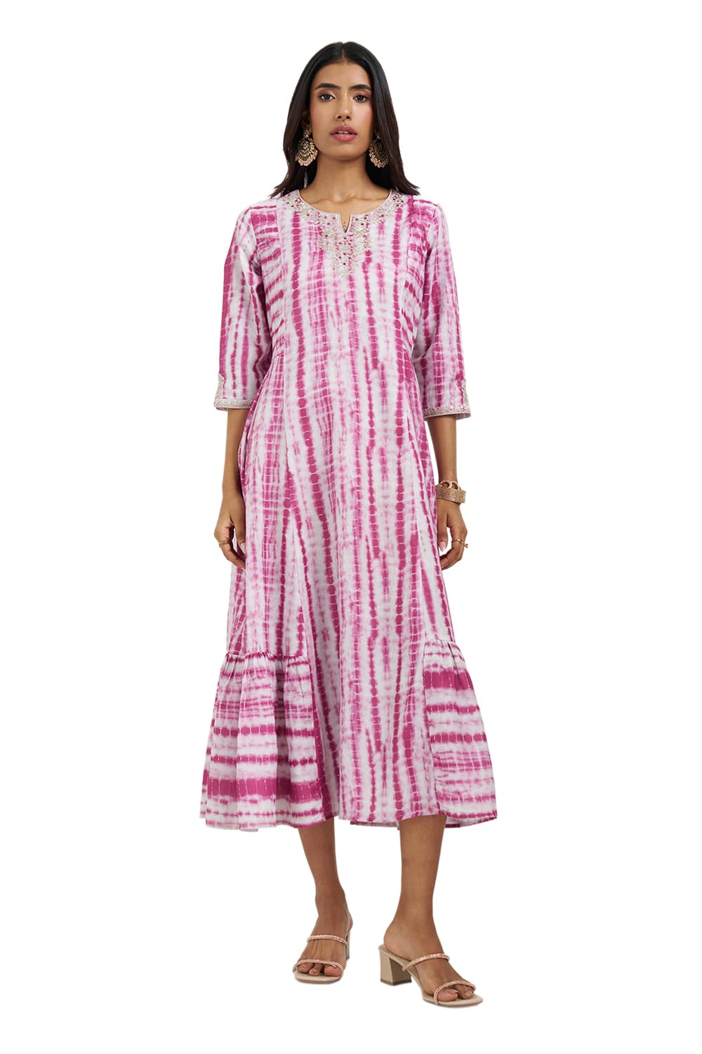 rangmanch by pantaloons Women Dress-picture-26