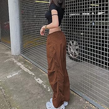 melt the lady highlight cargo pants M