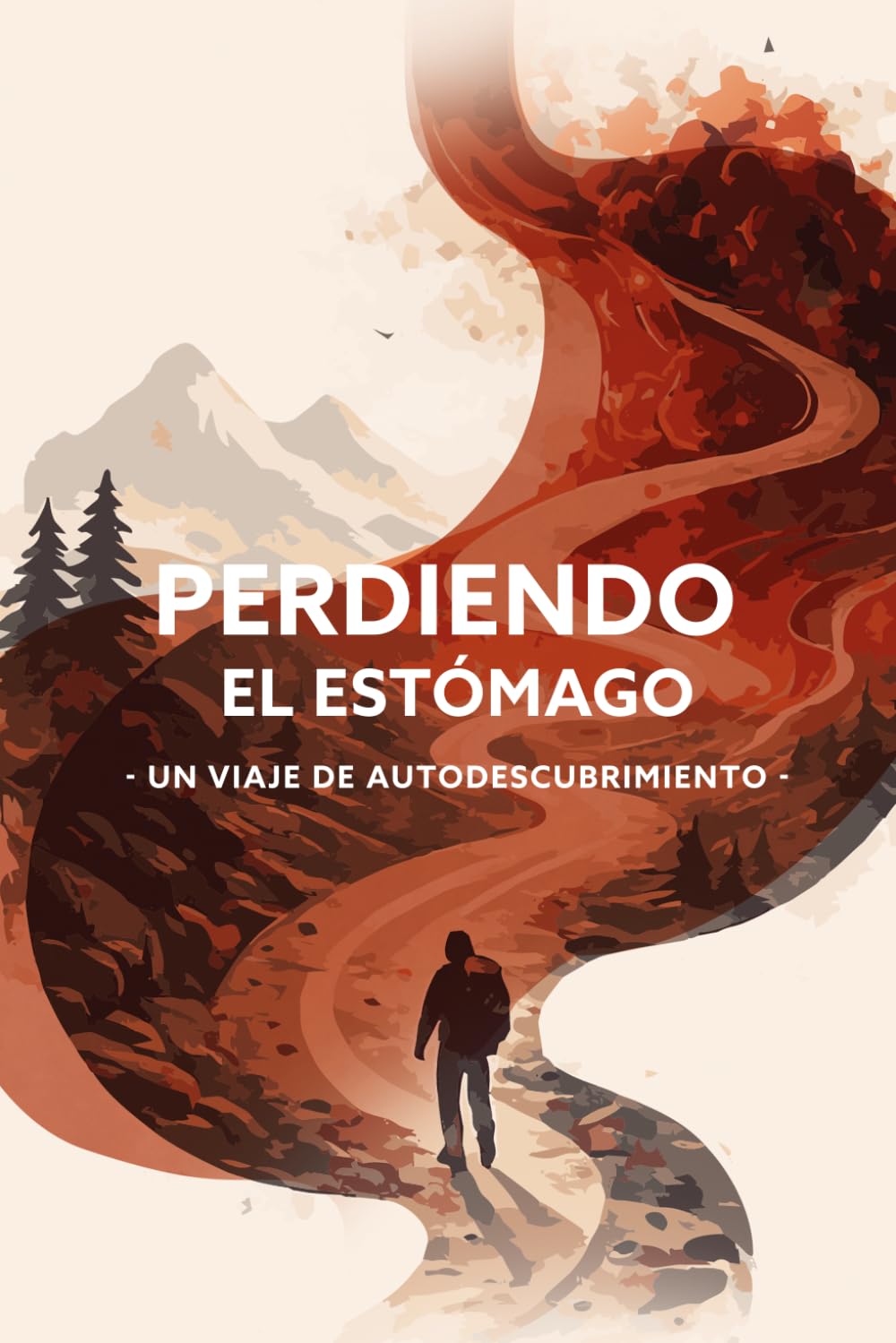 Perdiendo el estómago: Un viaje de autodescubrimiento