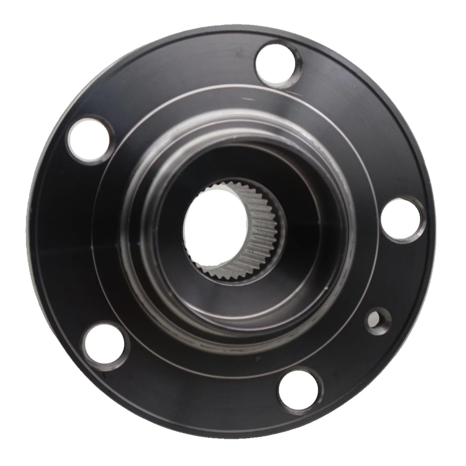 VKBA6635 Front Wheel Hub Bearing Assembly 6Q0407621CB 6Q0407621T 1Pcs