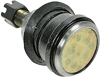 Vista 709 de TRQ, junta de rótula inferior delantera para el lado del conductor y del acompañante