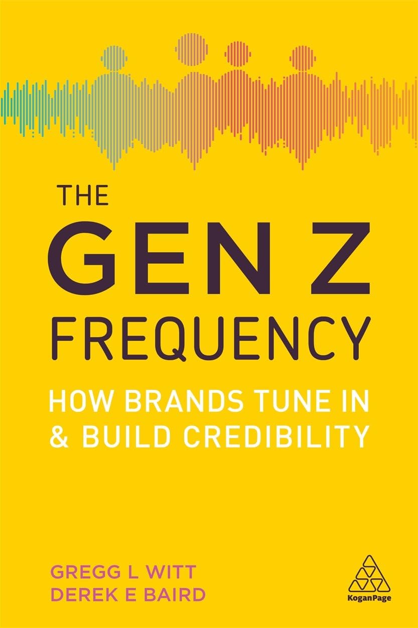 The Gen Z Frequency: How Brands Tune In and Build Credibility