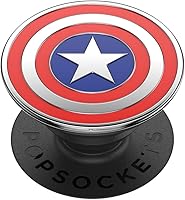 Vista 19 de Agarre para teléfono PopSockets con soporte expansible, agarre adhesivo - Thor