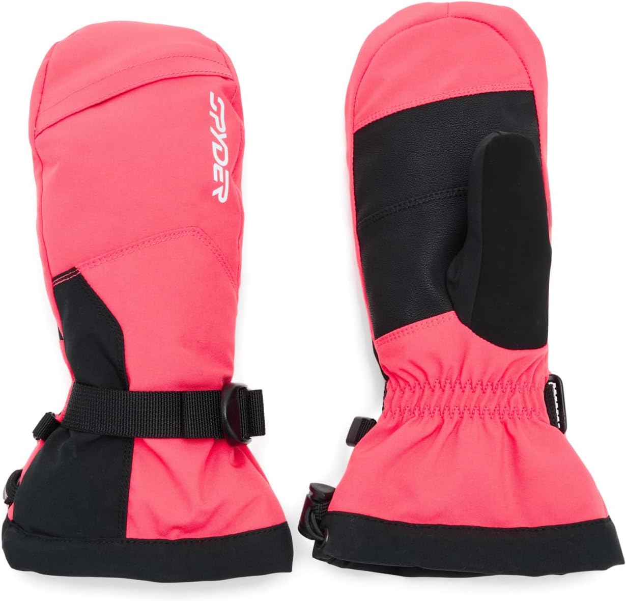 Spyder Kids Youth Finn Ski Mittens (Big Kid)