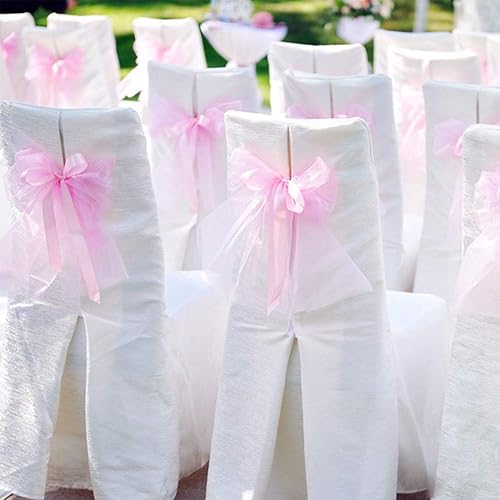 Miniatura 5 de Rollos de tul, carrete de tela de tul de 6 pulgadas, carrete de perno de tela de tul para boda, falda tutú, manualidades, decoración de fiesta de