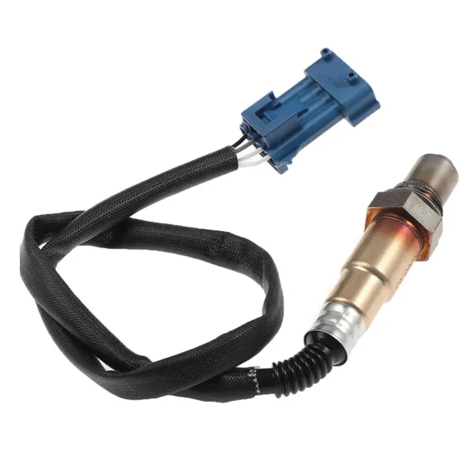 Sonde lambda capteur d'oxygène 96368765 pour rouler serein - 7