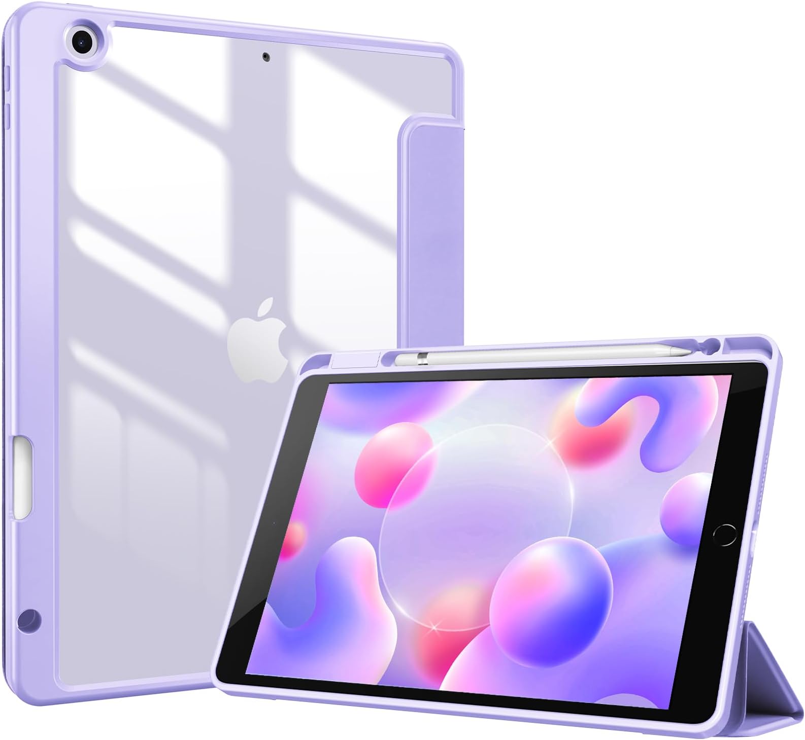 Custodia Per IPad 9./8./7. Generation (2021/2020/2019)/ IPad 10,2