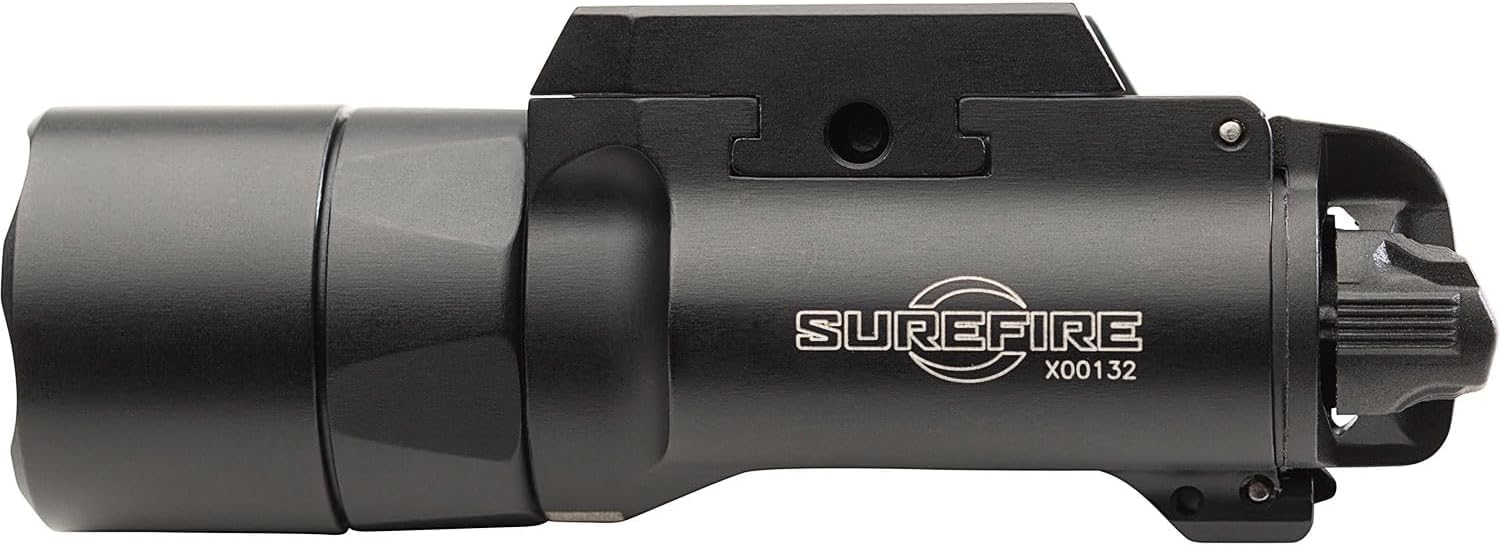 Amazon.co.jp: SureFire X300T-B BK : スポーツ＆アウトドア