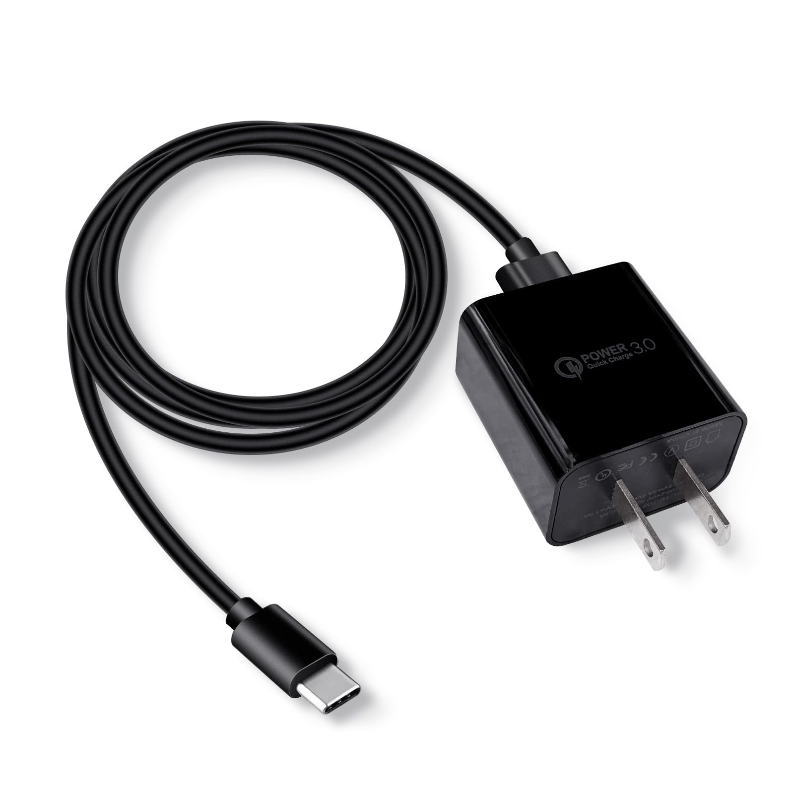 10ft Fast Charger for 2021& Newer Amazon Kindle Fire HD Tablets,New Fire HD 8 10 Kid Pro, Paperwhite 10th 11th 12th 2022 2023 Release, USB C Charging Cable Cord for Signature Edition,Kindle Scribe