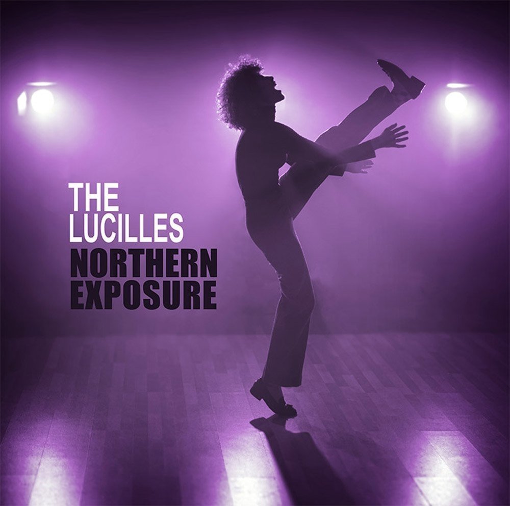 Northern Exposure CDs & Vinyl