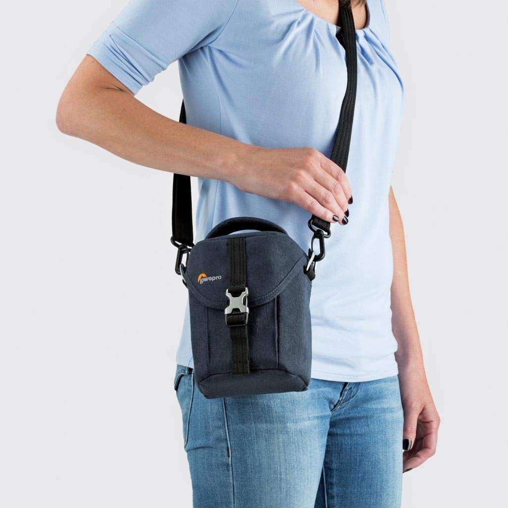 Lowepro TORBA SCOUT SH 100 AW SLATE BLUE