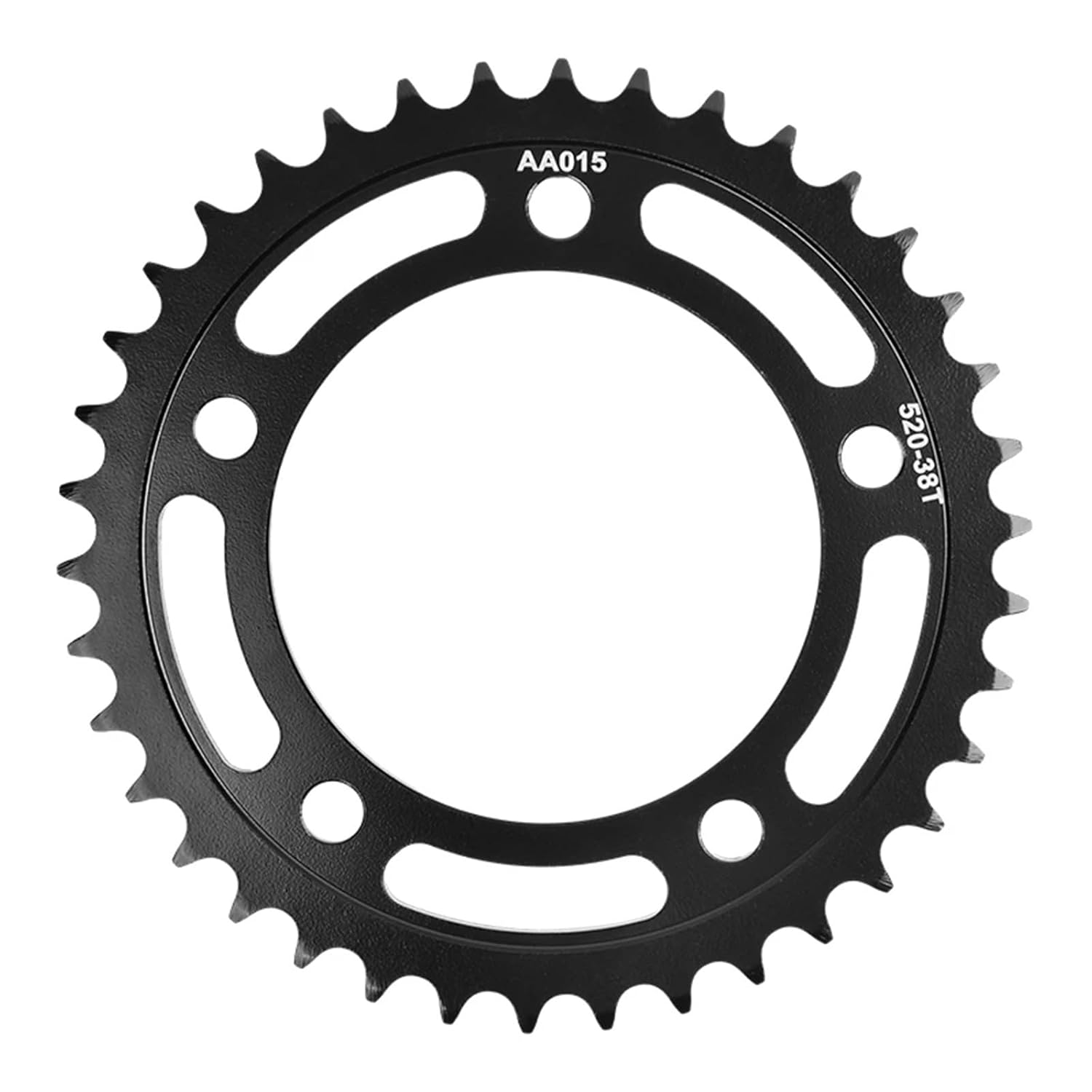 1pc 520 38T 39T 41T 43T 38 39 41 Tooth Rear Sprocket Gear Staring Wheel Cam for CB500 CB500F CB500FA 2013-2021 CB 500(39T)