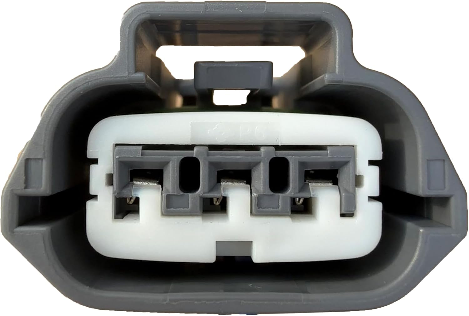 Connector - Barometric Pressure Sensor-Ignition Coil-Map Sensor-Throttle Position Sensor Wiring Harnesses Compatible with Infiniti Nissan Mazda Subaru Suzuki PT2315, S2327