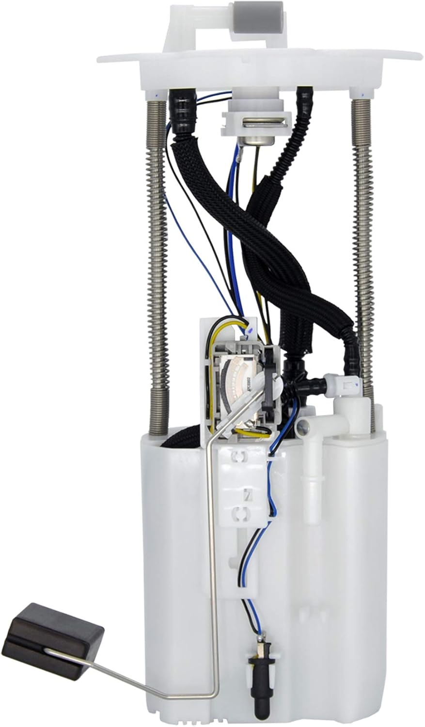 Gas Fuel Pump Module Assembly Fits 2009 2010 2012 2013 2014 2015 Nissan 370Z V6 3.7L Touring Sport Nismo Tech Base