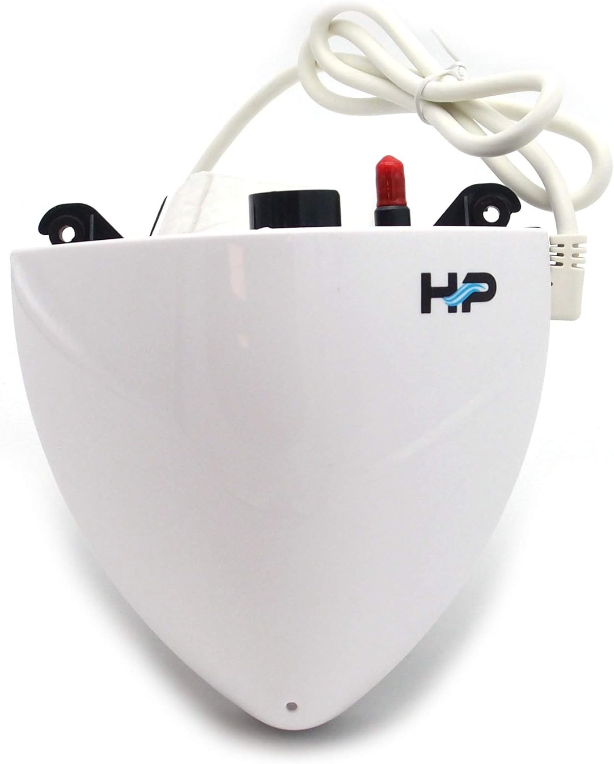 HVAC Premium Condensate Removal Pump - Heart Box – Automatic Safety Switch Sensor - 230V AC 50-60Hz Voltage