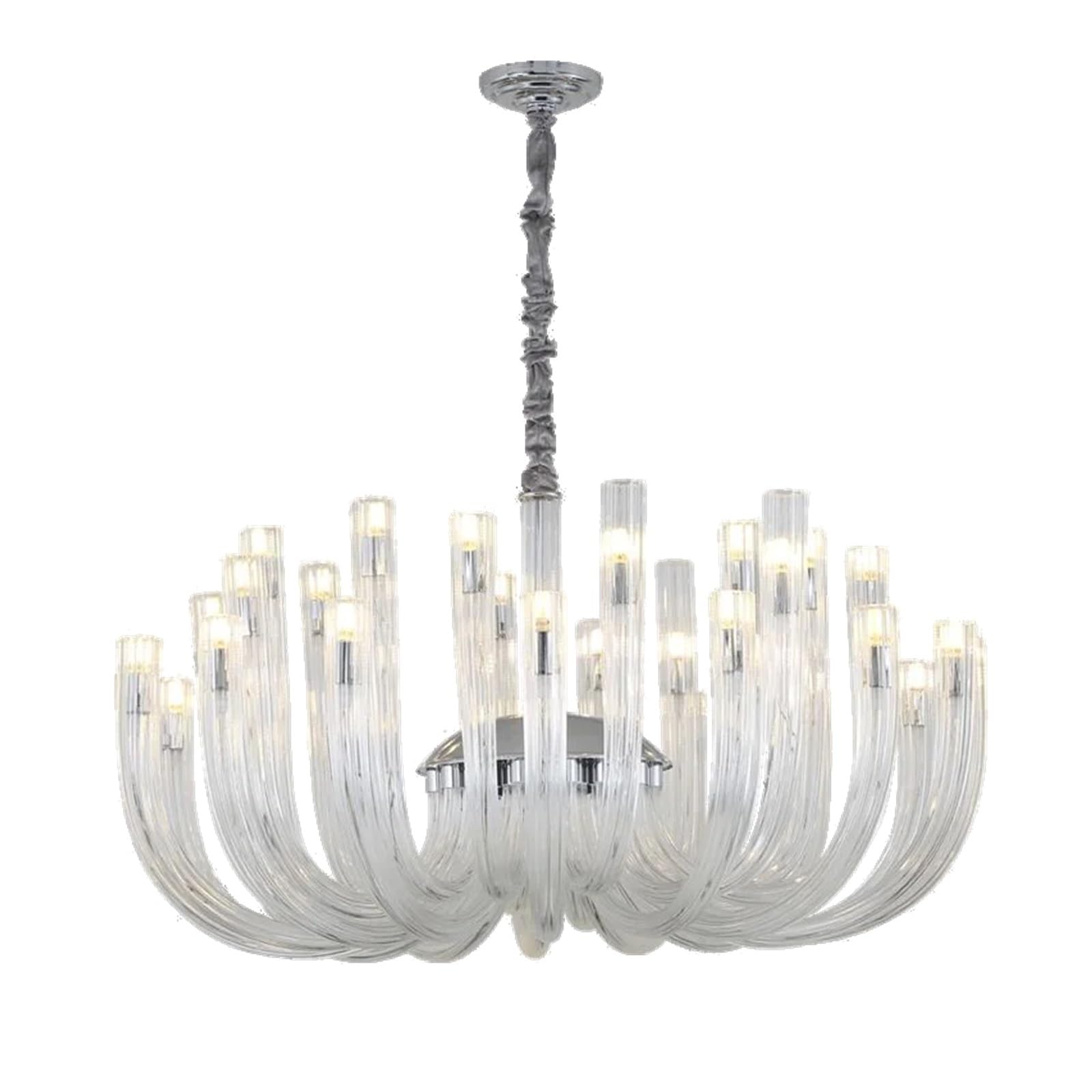 Postmodern Personality Living Room Chandelier - Designer Bedroom Dining Room Light Luxury Chandelier
