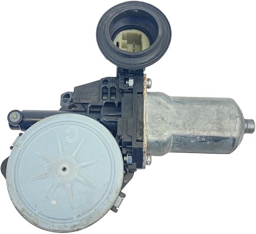 Toyota Conjunto de motor de ventana eléctrica original (85710-AE010)