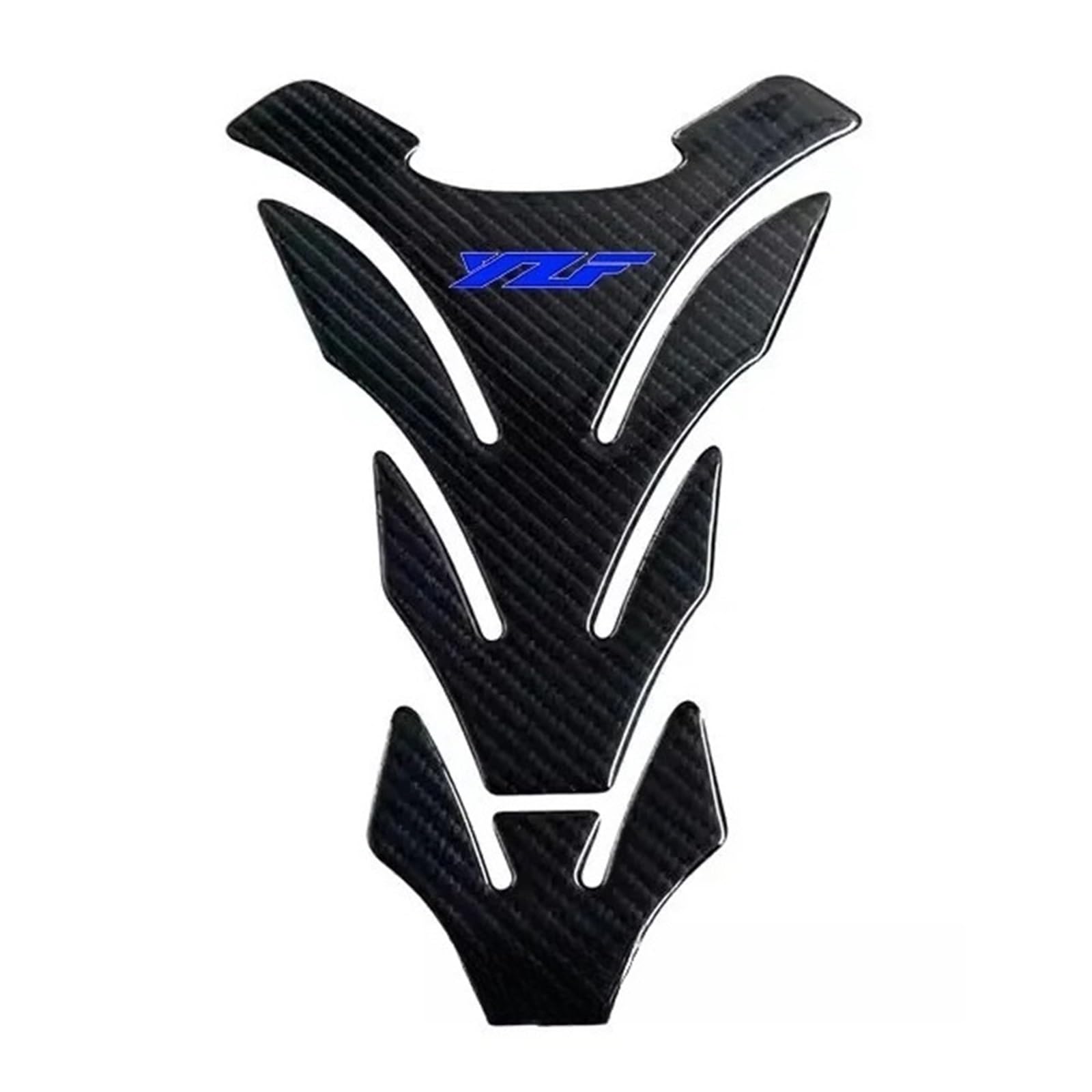 Motorcycle Sticker for YZF R1 R3 R15 R6 600 R125 1000