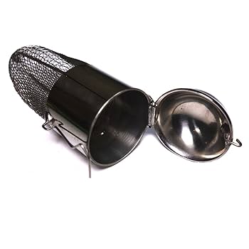 【追加分同梱】ゆきんこ Amazon | 遠投カゴ 一発カゴ DANGANG B80-2 スーパービッグ (15