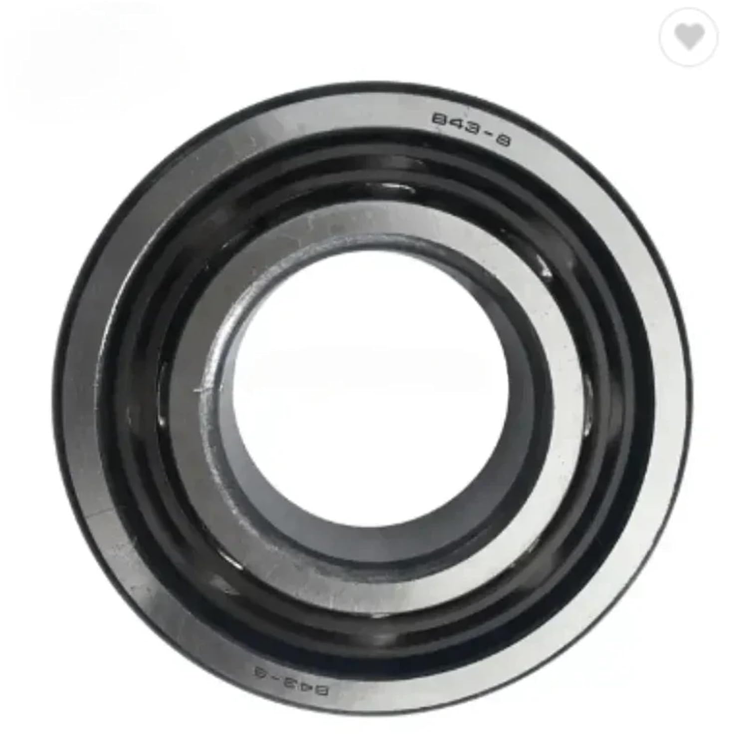 Auto Deep Groove Ball Bearing B43-8 Bearing