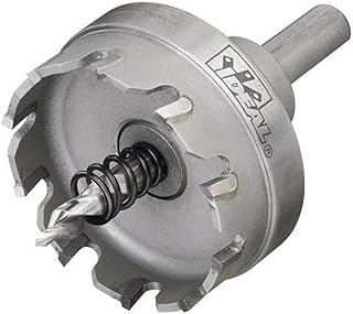 Ideal Industries TKO Carbide Tipped Hole Cutter, 51mm Hole Diameter