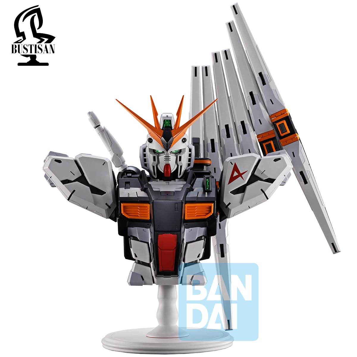 Amazon.com: Ichibansho Figure - Mobile Suit Gundam Char's