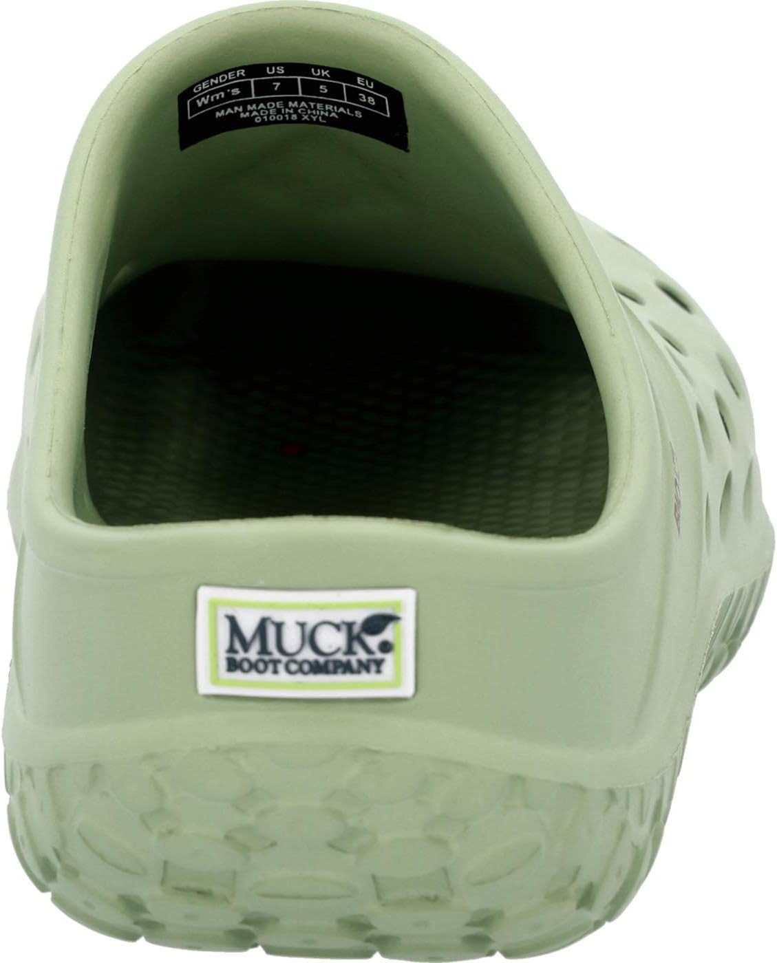 MUCK Men's Muckster Lite EVA Clog