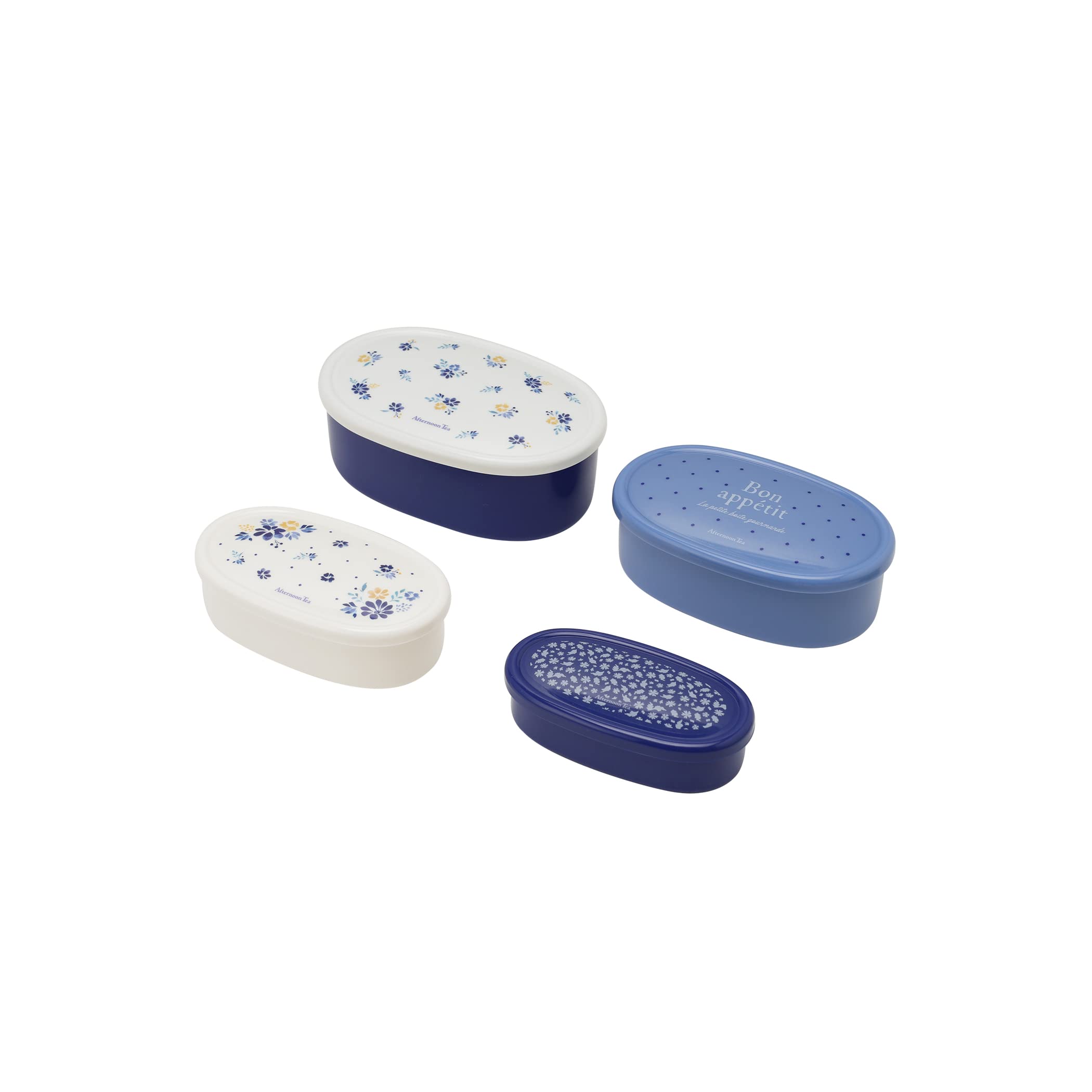 リリパットレーン　AFTERNOON TEA　バッチ付き リリパットレーンAFTERNOON TEAバッチ付き