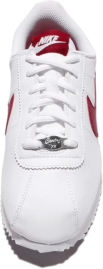 靴 Nike Cortez Los Angeles \"White/Red\" New Nike Cortez Leather Shoes - White/ Varsity Red (FZ1347-100) | eBay