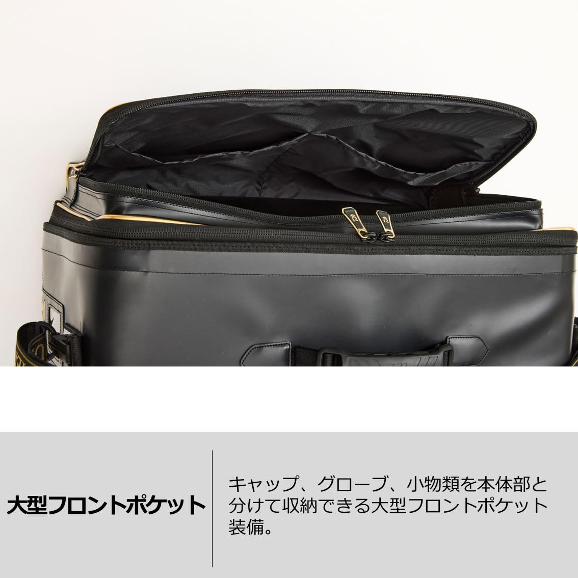 DAIWA TOURNAMENT フィッシングジャケット ブラック/ゴールド DAIWA TOURNAMENT フィッシングジャケット ブラック/ゴールドの通販は