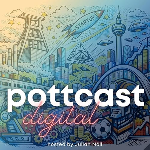 『pottcast.digital』のカバーアート