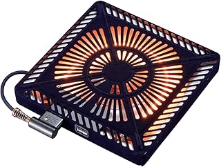 メトロ電気工業 こたつ用取替ヒーター MHU-601E(DKB)