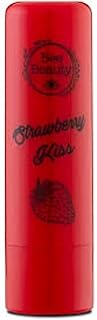 Bee Beauty Lip Balm strawberry Kiss-4.75g-made in Turkey