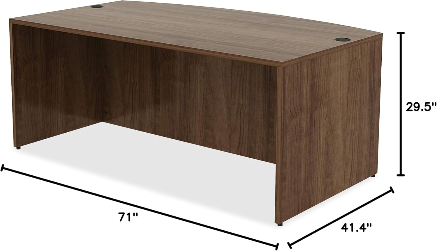Lorell Desk