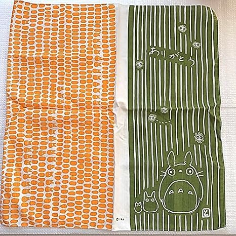 Amazon Co Jp となりのトトロ 小風呂敷キャラクター ジブリ 人気 ホーム キッチン Amazon Co Jp となりのトトロ 小風呂敷キャラクター ジブリ 人気 ホーム キッチン